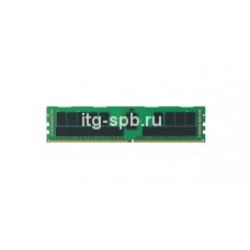 647650-081 - HP 8GB DDR3-1333MHz PC3L-10600 ECC Registered CL9 240-Pin RDIMM 1.35V Dual Rank Memory Module