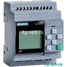 Логический модуль Siemens 6AG1052-1CC01-7BA8