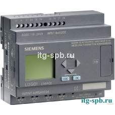 Логический модуль Siemens 6AG1052-1FB00-2BA7