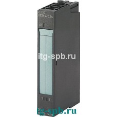 Модуль аналогового ввода Siemens 6AG1134-4FB01-2AB0
