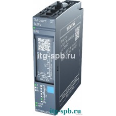 Технологический модуль Siemens 6AG1138-6AA00-2BA0