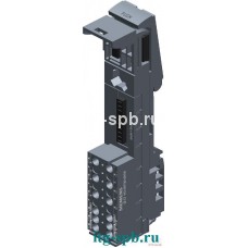 Базовый блок Siemens 6AG1193-6BP00-7BD0