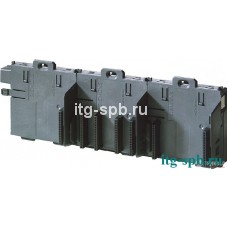Шинный модуль Siemens 6AG1195-7HC00-2XA0