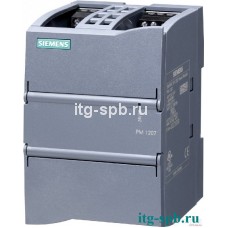 Стабилизированный блок питания Siemens 6AG1332-1SH71-4AA0
