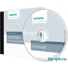 Программное обеспечение Siemens 6AU1810-0BA00-0XP0
