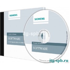 Программное обеспечение Siemens 6AU1810-0CA00-0XP0
