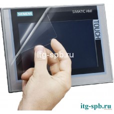 Защитная пленка Siemens 6AV2124-6GJ00-0AX0