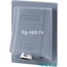 Соединительная коробка Siemens 6AV2125-2AE03-0AX0