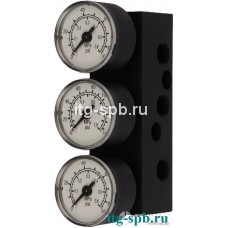 Манометр Siemens 6DR4004-2MN