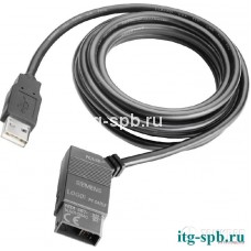 USB кабель Siemens 6ED1057-1AA01-0BA0