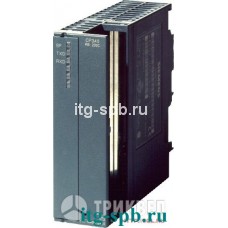 Коммуникационный процессор Siemens 6ES7340-1BH02-0AE0