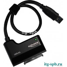 USB адаптер Siemens 6ES7790-1AA01-0AA0