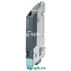 Управляющий модуль Siemens 6FC5371-0AA10-0AA2