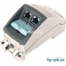 Модульный соединитель Siemens 6GK1901-1BE00-0AA1