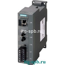 Медиа конвертер Siemens 6GK5101-1BB00-2AA3