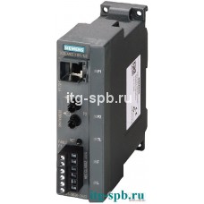 Медиа конвертер Siemens 6GK5101-1BC00-2AA3