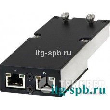 Медиа модуль Siemens 6GK6000-8CG01-2EA0