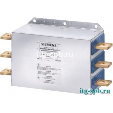 Сетевой фильтр Siemens 6SL3000-0BG32-5AA0