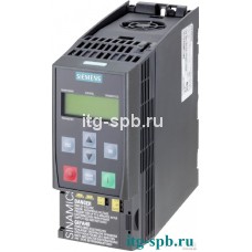 Преобразователь Siemens 6SL3200-0AE31-0AA0