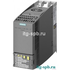 Преобразователь Siemens 6SL3210-1KE11-8AB1