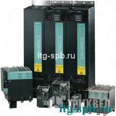 Блок интерфейсный Siemens 6SL3350-6TK00-0DA0