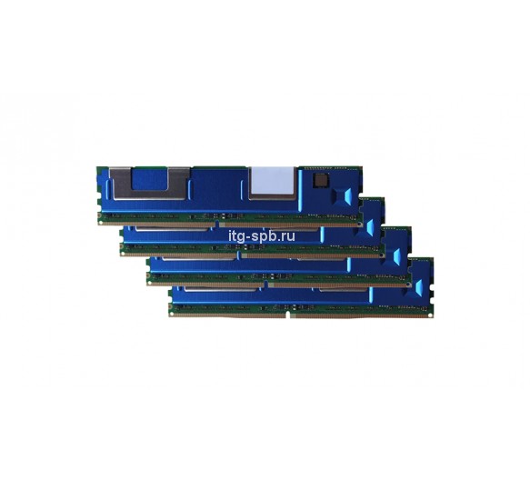 6MZ72AV - HP 512GB Kit (4X128GB) DDR4-21300MHz PC4-2666 ECC Registered CL19 288-Pin DCPMM 1.2V  Rank Memory