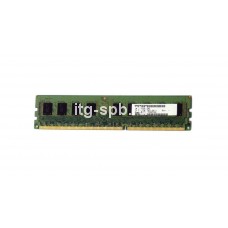 7060748 - Oracle 8GB DDR3-1600MHz PC3-12800 ECC Registered CL11 240-Pin DIMM 1.35V Memory Module