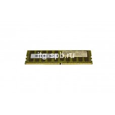 72.DA3F0.40D0B - Apacer 16GB DDR3-1866MHz PC3-14900 ECC Registered CL13 240-Pin DIMM 1.35V Dual Rank Memory Module