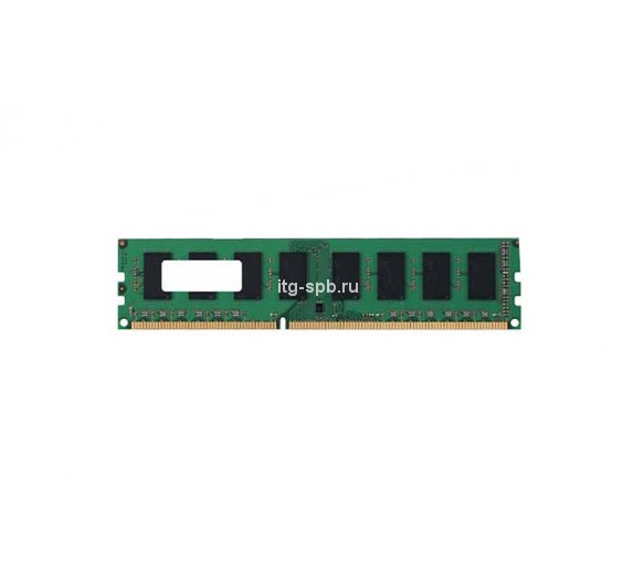 IBM 2GB DDR-333 MHz PC-2700 ECC Registered CL2 184-Pin 2.5V DIMM Memory Module