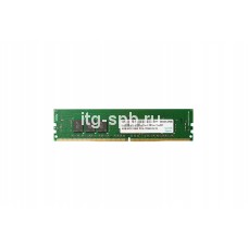 78.B1GM1.AF00B - Apacer 8GB DDR4-2133MHz PC4-17000 ECC Registered CL15 288-Pin DIMM 1.2V Dual Rank Memory Module