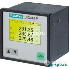 Измеритель мощности Siemens 7KG7750-0BA01-0AA0