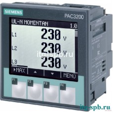 Измерительное устройство Siemens 7KM2112-0BA00-2AA0