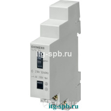 Таймер выключения света Siemens 7LF6114