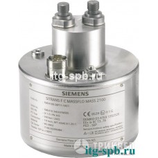 Датчик расходомера Siemens 7ME4100-1AD10-1AA1