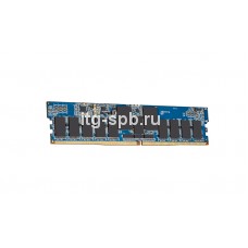 825109-091 - HPE 16GB DDR4-2666MHz PC4-21300 ECC Registered CL19 288-Pin NVDIMM 1.2V Single Rank Memory Module