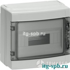 Распределительный шкаф Siemens 8GB1371-0