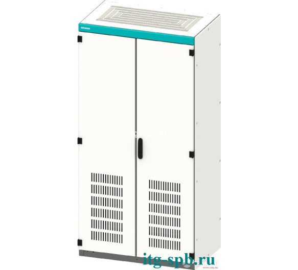Вводной шкаф Siemens 8MF1206-3VS4