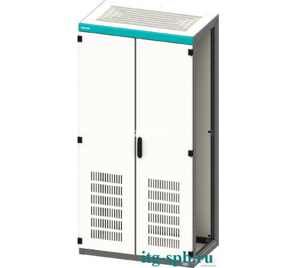 Вводной шкаф Siemens 8MF1228-3VR4