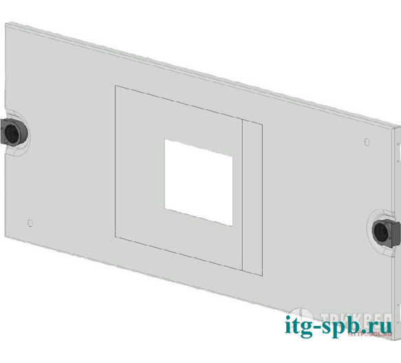 Крепление Siemens 8PQ2025-6BA02