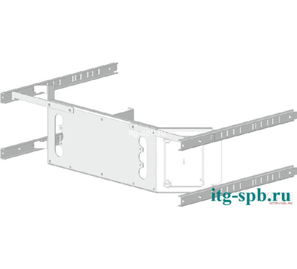 Крепление Siemens 8PQ6000-6BA34