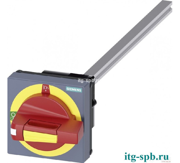 Рукоятка Siemens 8UD1171-2AF25