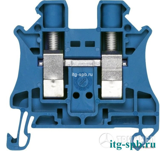 Клемма Siemens 8WH1000-0AF01