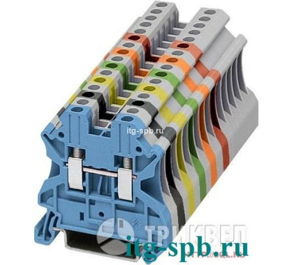 Клемма Siemens 8WH1000-0AF03