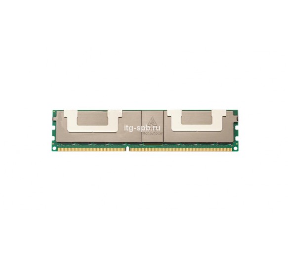 90Y3106 - IBM 32GB DDR3-1333MHz PC3L-10600 ECC Registered CL9 240-Pin LRDIMM 1.35V Quad Rank Memory Module