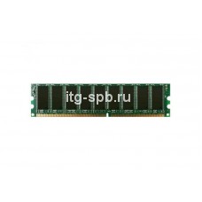 96DR-1G333NN-AP - Apacer 1GB DDR-333MHz PC2700 ECC Unbuffered CL2.5 184-Pin DIMM 0 Memory Module