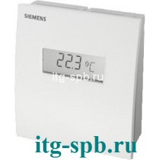 Датчик влажности Siemens BPZ:QFA2060D
