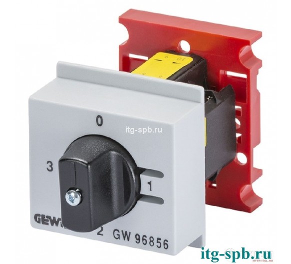 Электрический переключатель Gewiss GW96856