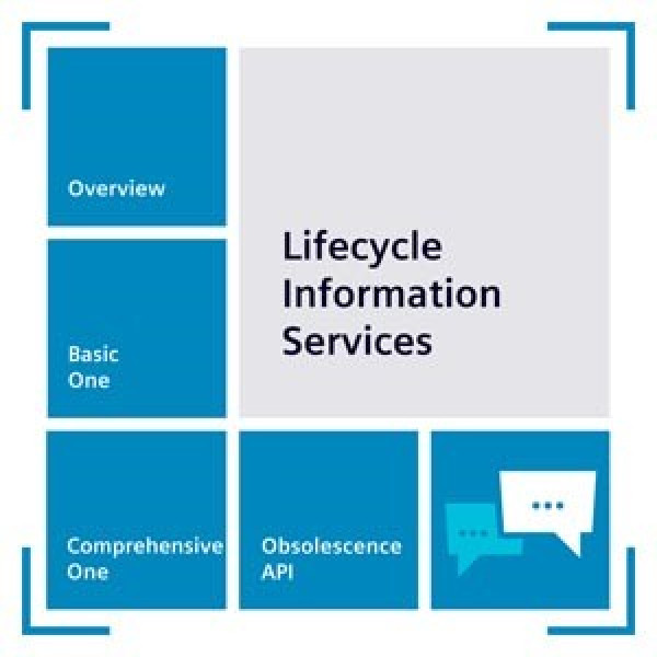 Siemens 9LA1110-8AG10-3AM0 - LIS, COMPREHENSIVE ONE