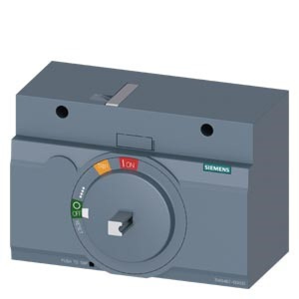 Siemens 3VA9467-0GK00