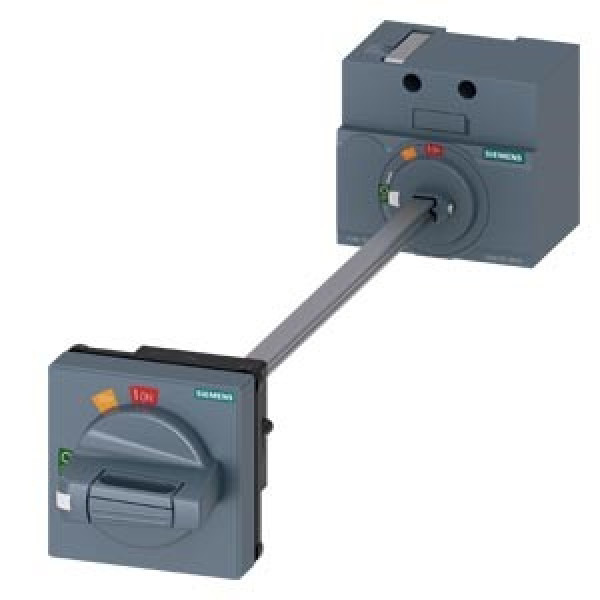 Siemens 3VA9137-0FK31